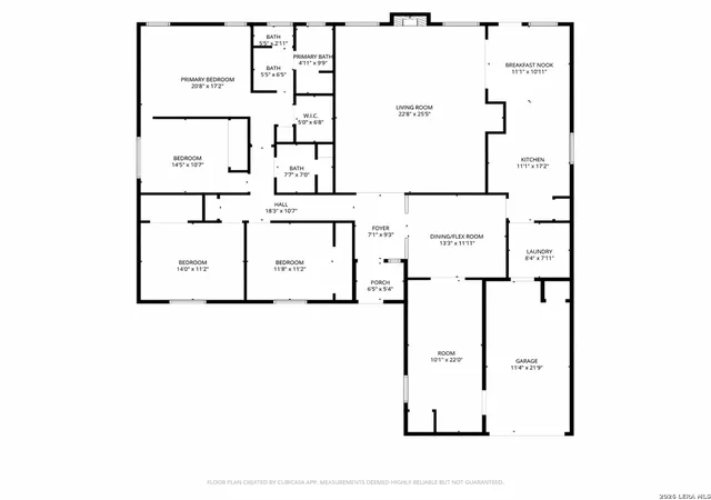 Photo 4 of Sale Pending at 15306 Mount Eagle St, San Antonio, TX 78232 | MLS# 1960802 | Listing updated on 2026-05-02