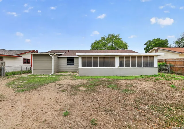 Photo 2 of Sale Pending at 7410 Brk Valley Dr, San Antonio, TX 78242 | MLS# 1960806 | Listing updated on 2026-05-05