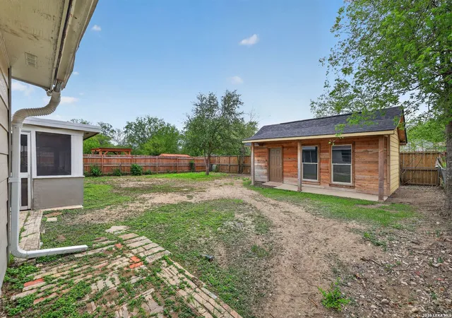 Photo 3 of Sale Pending at 7410 Brk Valley Dr, San Antonio, TX 78242 | MLS# 1960806 | Listing updated on 2026-05-05