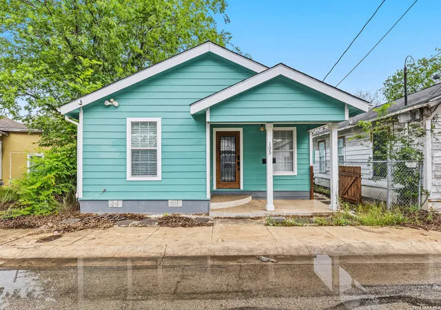 1st image of 105 El Fledo, San Antonio, TX 78210 | MLS# 1960808