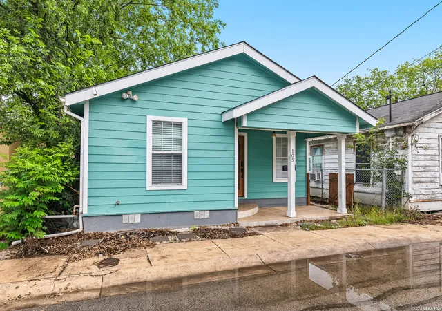 2nd image of 105 El Fledo, San Antonio, TX 78210 | MLS# 1960808