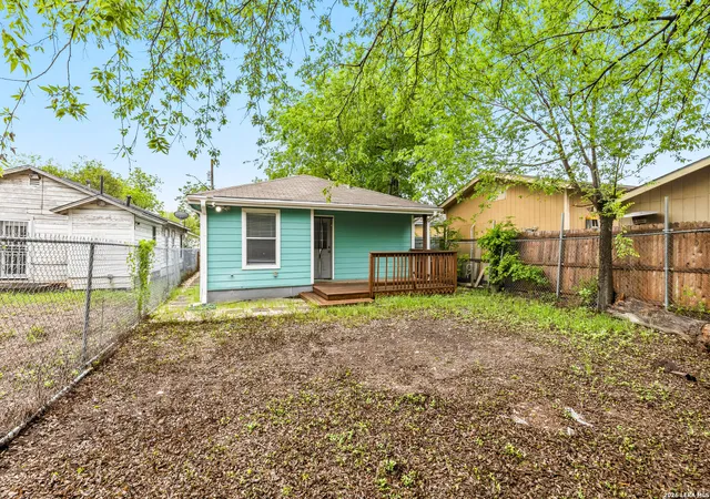 27th image of 105 El Fledo, San Antonio, TX 78210 | MLS# 1960808