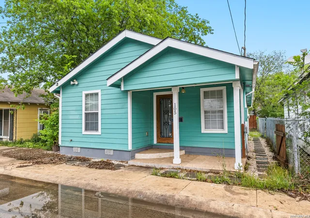 3rd image of 105 El Fledo, San Antonio, TX 78210 | MLS# 1960808