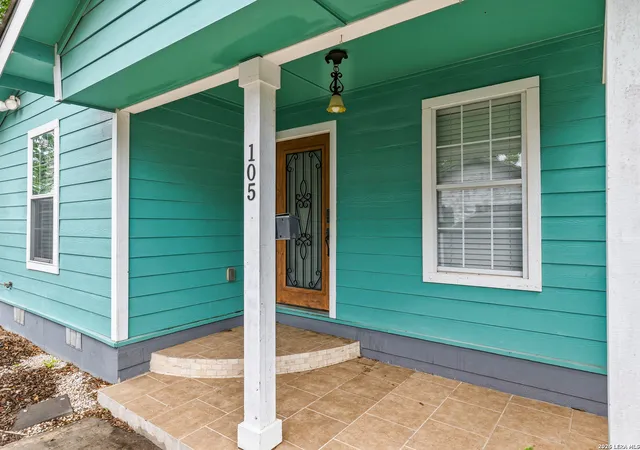 4th image of 105 El Fledo, San Antonio, TX 78210 | MLS# 1960808