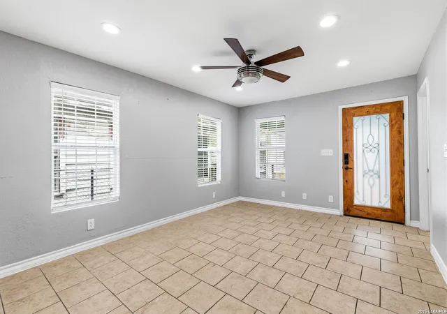 5th image of 105 El Fledo, San Antonio, TX 78210 | MLS# 1960808