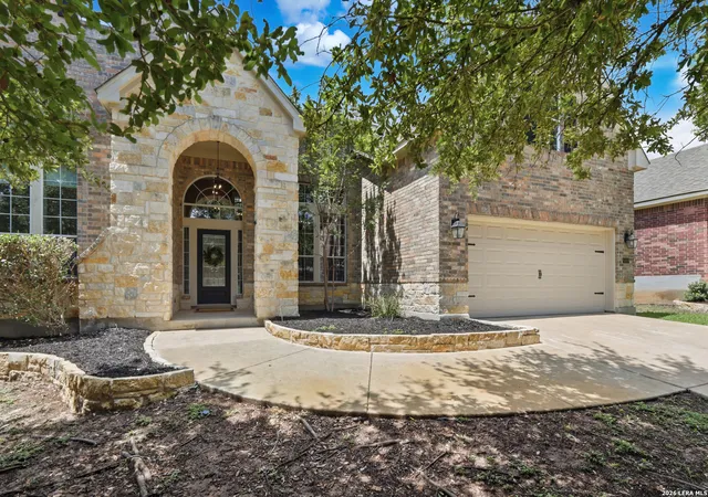 Photo 1 of Single family home for sale at 24819 Cloudy Crk, San Antonio, TX 78255 | MLS# 1960812 | Listing updated on 2026-04-28