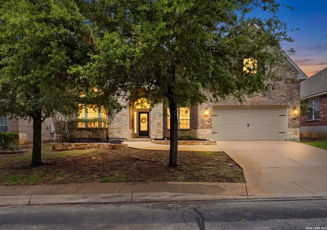 Photo 2 of Single family home for sale at 24819 Cloudy Crk, San Antonio, TX 78255 | MLS# 1960812 | Listing updated on 2026-04-28