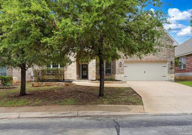 Photo 3 of Single family home for sale at 24819 Cloudy Crk, San Antonio, TX 78255 | MLS# 1960812 | Listing updated on 2026-04-28