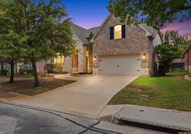 Photo 3 of Single family home for sale at 24819 Cloudy Crk, San Antonio, TX 78255 | MLS# 1960812 | Listing updated on 2026-04-28