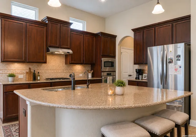 Photo 3 of Sale Pending at 9758 Helotes Hl, Helotes, TX 78023 | MLS# 1960816 | Listing updated on 2026-04-25