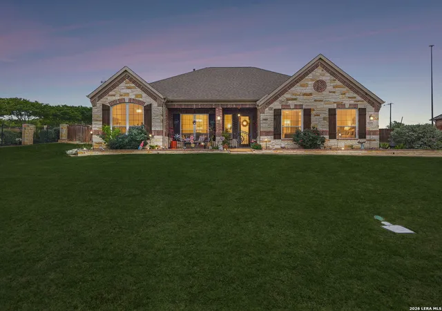 Photo 1 of Single family home for sale at 123 Cattle Dr, Castroville, TX 78009 | MLS# 1960817 | Listing updated on 2026-05-04