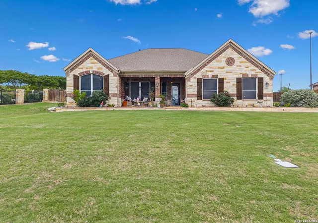 Photo 2 of Single family home for sale at 123 Cattle Dr, Castroville, TX 78009 | MLS# 1960817 | Listing updated on 2026-05-04