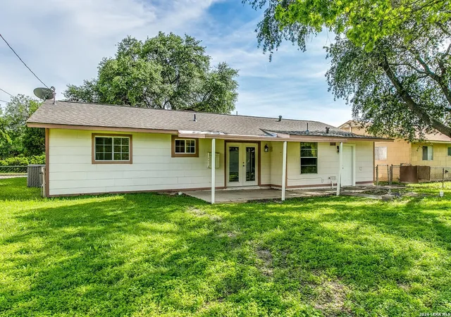 Photo 1 of Single family home for sale at 4431 Clear Spring Dr, San Antonio, TX 78217 | MLS# 1960818 | Listing updated on 2026-08-24