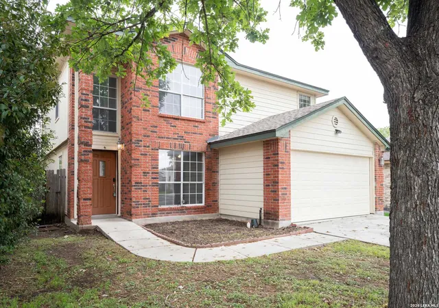 Photo 1 of Single family home for sale at 4806 Crestwood Hill Dr, San Antonio, TX 78244 | MLS# 1960822 | Listing updated on 2026-09-11
