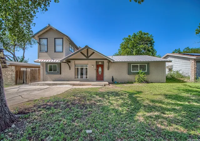 Photo 2 of Single family home for sale at 4339 Bright Sun St, San Antonio, TX 78217 | MLS# 1960825 | Listing updated on 2026-05-15