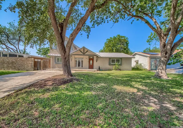 Photo 3 of Single family home for sale at 4339 Bright Sun St, San Antonio, TX 78217 | MLS# 1960825 | Listing updated on 2026-05-15
