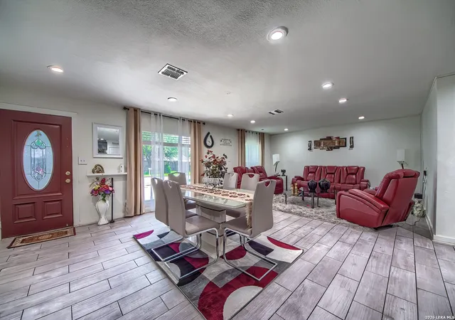 Photo 3 of Single family home for sale at 4339 Bright Sun St, San Antonio, TX 78217 | MLS# 1960825 | Listing updated on 2026-05-15