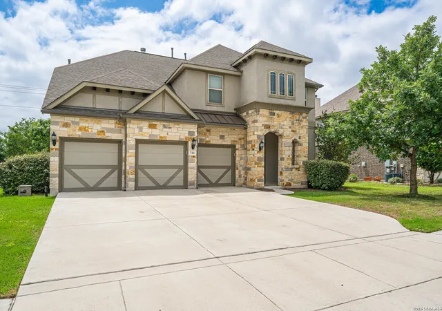 Photo 2 of Single family home for sale at 744 Mesa Verde, Schertz, TX 78154 | MLS# 1960832 | Listing updated on 2026-08-12