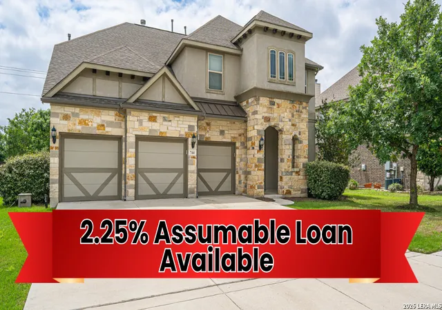 Photo 1 of Single family home for sale at 744 Mesa Verde, Schertz, TX 78154 | MLS# 1960832 | Listing updated on 2026-08-12