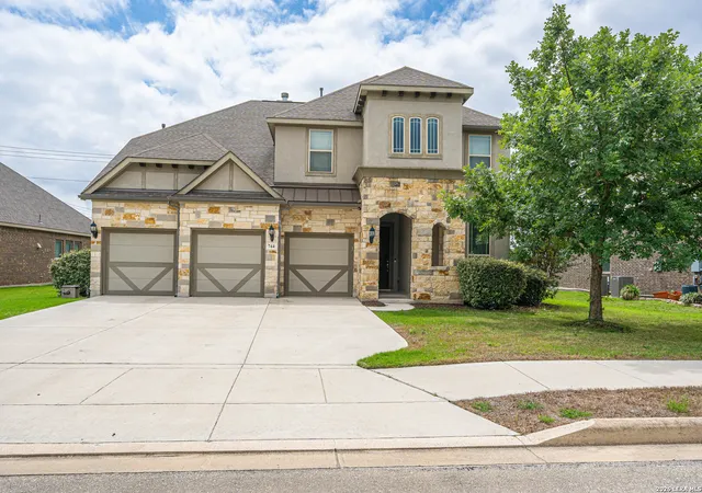 Photo 3 of Single family home for sale at 744 Mesa Verde, Schertz, TX 78154 | MLS# 1960832 | Listing updated on 2026-08-12