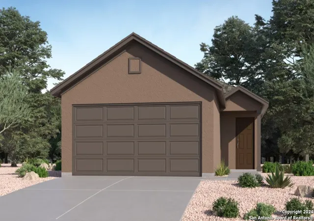 3rd image of 6026 Remember Way, Von Ormy, TX 78073 | MLS# 1960866