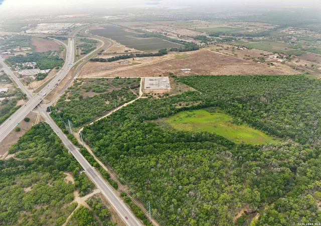 Photo 3 of Land for sale at Tbd S Ih 37, San Antonio, TX 78223 | MLS# 1960870 | Listing updated on 2026-05-05