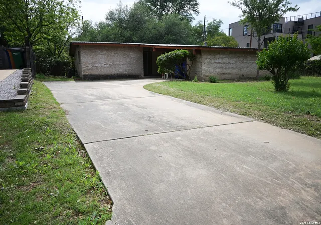 1st image of 2505 Trailside, Austin, TX 78704 | MLS# 1960887