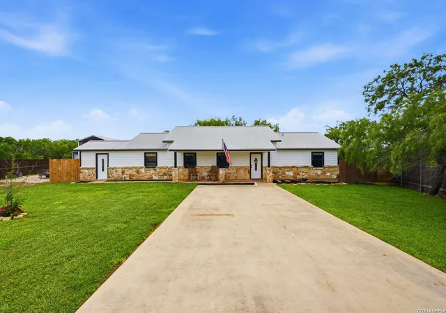 1st image of 202 Bryan Dr, Jourdanton, TX 78026 | MLS# 1960893