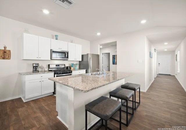 Photo 1 of Single family home for sale at 13218 Desana Spgs, St. Hedwig, TX 78152 | MLS# 1960899 | Listing updated on 2026-05-05