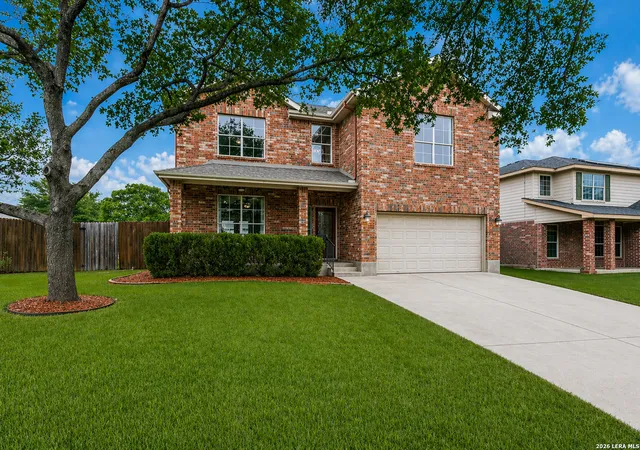Photo 2 of Sale Pending at 117 Wright Cvs, Cibolo, TX 78108 | MLS# 1960917 | Listing updated on 2026-05-15