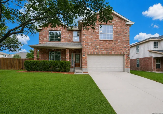Photo 3 of Sale Pending at 117 Wright Cvs, Cibolo, TX 78108 | MLS# 1960917 | Listing updated on 2026-05-15
