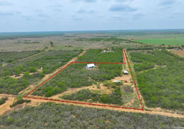 1st image of 16763 Fm 1333, Charlotte, TX 78011 | MLS# 1960945