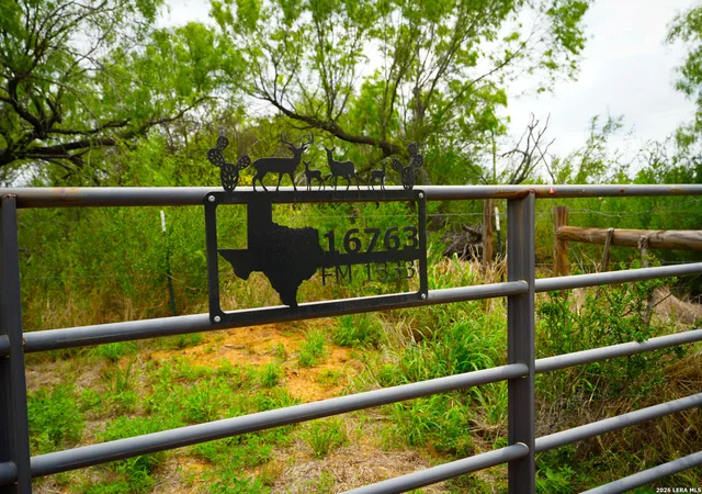 22nd image of 16763 Fm 1333, Charlotte, TX 78011 | MLS# 1960945