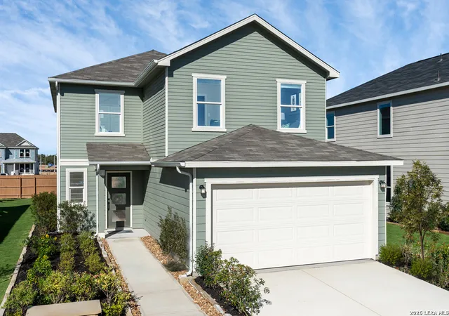 Photo 1 of Sale Pending at 831 Tranchet Trl, San Antonio, TX 78221 | MLS# 1960958 | Listing updated on 2026-07-31