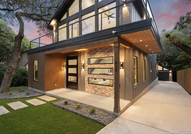 4th image of 434 College Blvd, Alamo Heights, TX 78209 | MLS# 1960959
