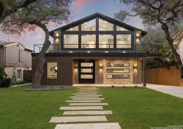 5th image of 434 College Blvd, Alamo Heights, TX 78209 | MLS# 1960959