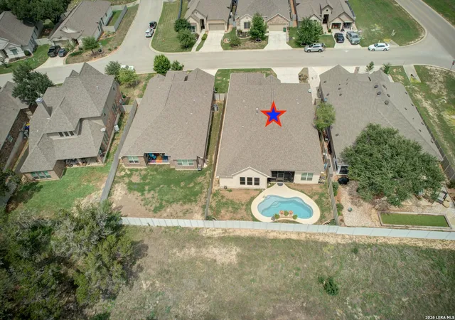 Photo 2 of Sale Pending at 1180 Nutmeg Trl, New Braunfels, TX 78132 | MLS# 1960960 | Listing updated on 2026-08-12