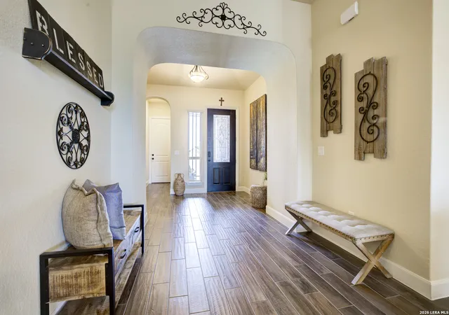 Photo 3 of Sale Pending at 1180 Nutmeg Trl, New Braunfels, TX 78132 | MLS# 1960960 | Listing updated on 2026-08-12