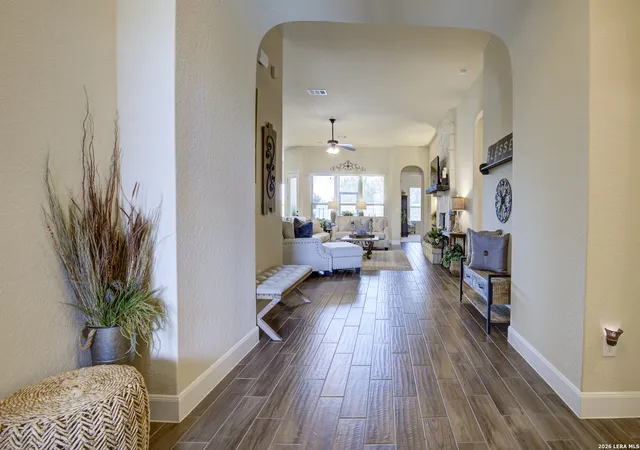 Photo 3 of Sale Pending at 1180 Nutmeg Trl, New Braunfels, TX 78132 | MLS# 1960960 | Listing updated on 2026-08-12