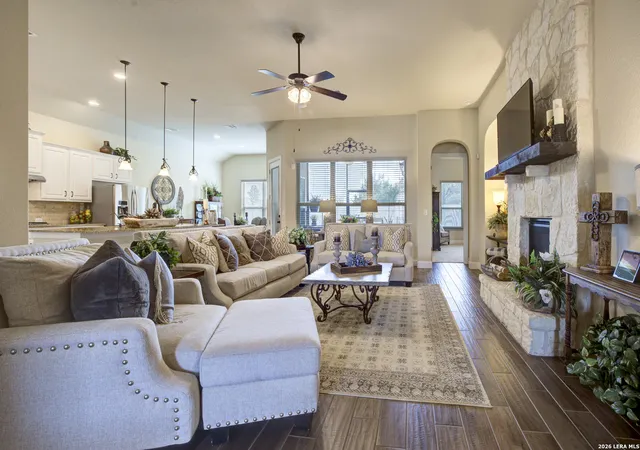 Photo 4 of Sale Pending at 1180 Nutmeg Trl, New Braunfels, TX 78132 | MLS# 1960960 | Listing updated on 2026-08-12