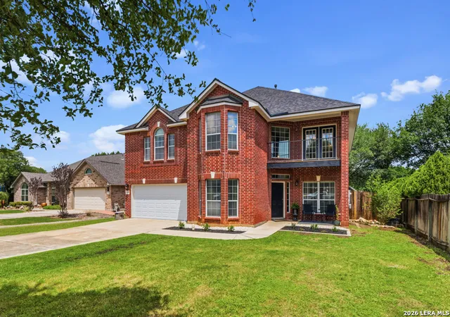 Photo 1 of Single family home for sale at 1788 Oakmont Cir, New Braunfels, TX 78132 | MLS# 1960961 | Listing updated on 2026-09-10