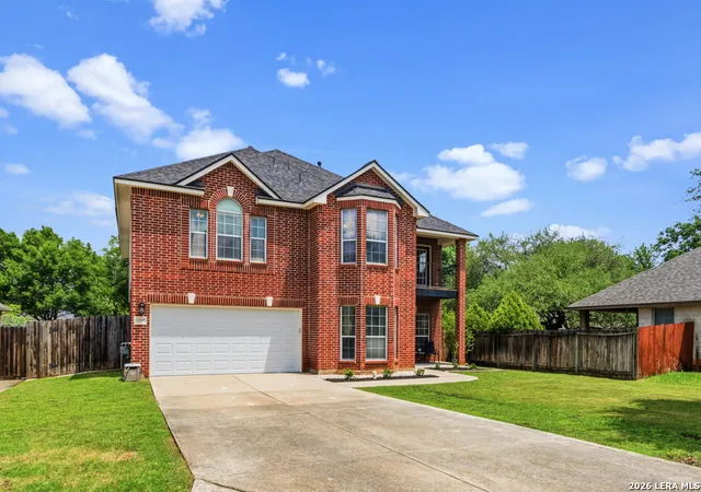 Photo 2 of Single family home for sale at 1788 Oakmont Cir, New Braunfels, TX 78132 | MLS# 1960961 | Listing updated on 2026-09-10