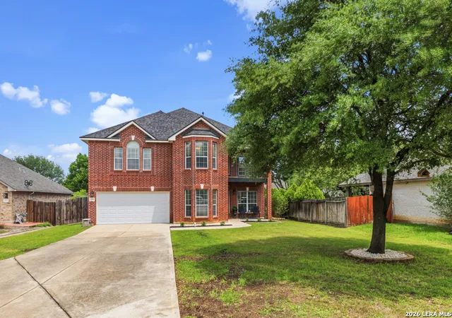 Photo 3 of Single family home for sale at 1788 Oakmont Cir, New Braunfels, TX 78132 | MLS# 1960961 | Listing updated on 2026-09-10