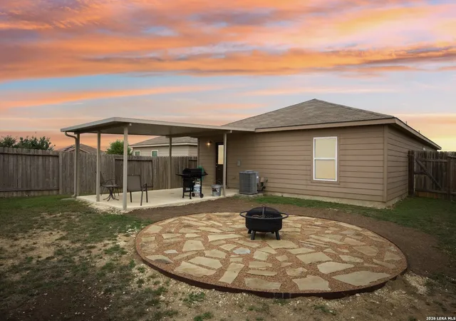 Photo 1 of Single family home for sale at 12406 Switchgrass, San Antonio, TX 78252 | MLS# 1960965 | Listing updated on 2026-09-19