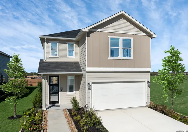 Photo 1 of Sale Pending at 835 Tranchet Trl, San Antonio, TX 78221 | MLS# 1960972 | Listing updated on 2026-05-08