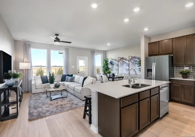 Photo 2 of Sale Pending at 835 Tranchet Trl, San Antonio, TX 78221 | MLS# 1960972 | Listing updated on 2026-05-08