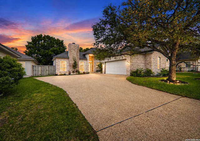 Photo 1 of Single family home for sale at 8543 Northview Pass, Fair Oaks Ranch, TX 78015 | MLS# 1960973 | Listing updated on 2026-06-16