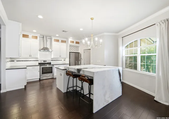 Photo 3 of Single family home for sale at 8543 Northview Pass, Fair Oaks Ranch, TX 78015 | MLS# 1960973 | Listing updated on 2026-06-16