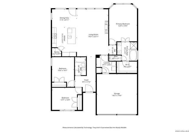 37th image of 17125 Casanova, Pflugerville, TX 78660 | MLS# 1960981