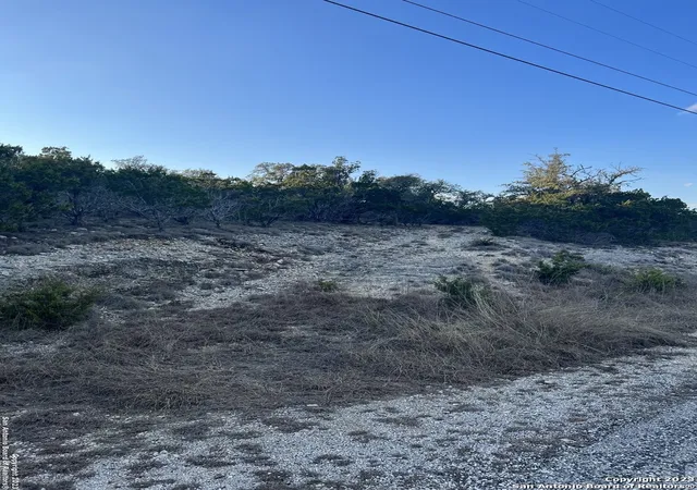 2nd image of Lot 3 Forest Breeze Dr, Lakehills, TX 78063 | MLS# 1960990